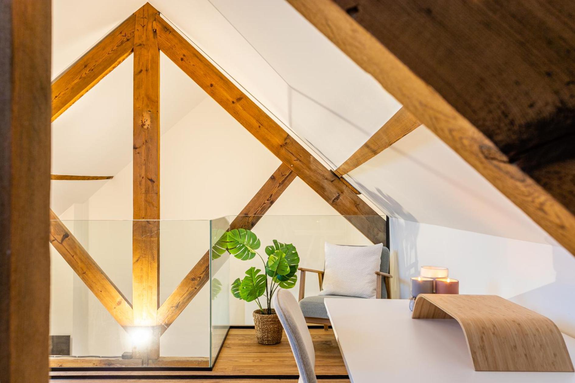Appartement Loft Gent Extérieur photo